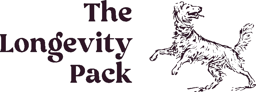The Longevity Pack